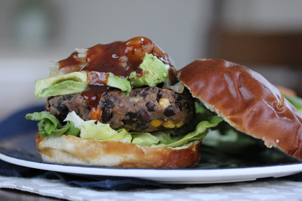 Plant-Based Burgers - Are they healthy?