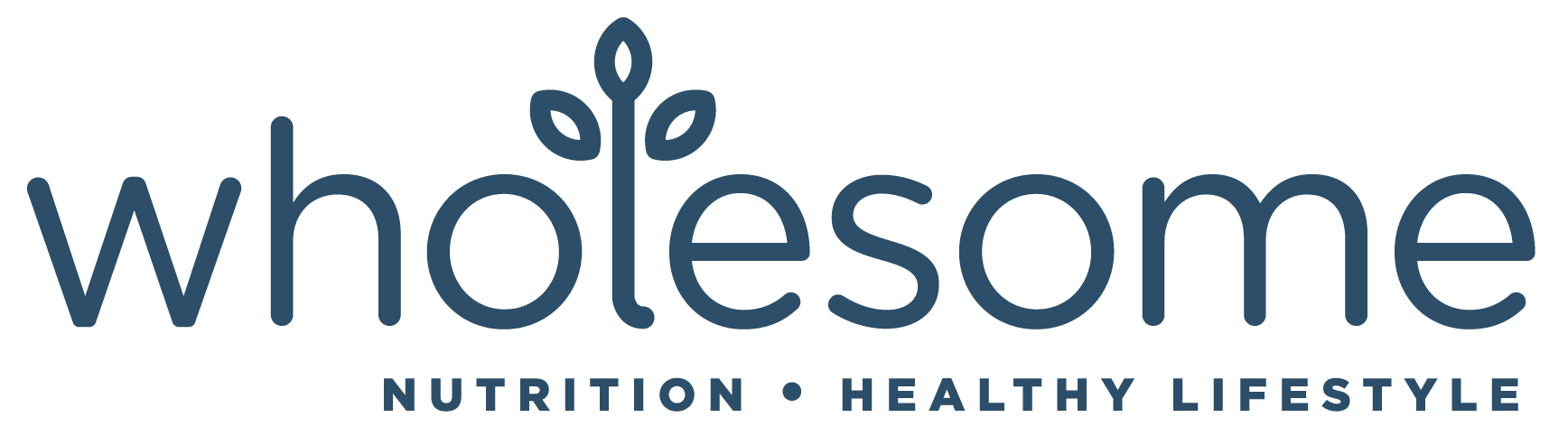Wholesome LLC logo
