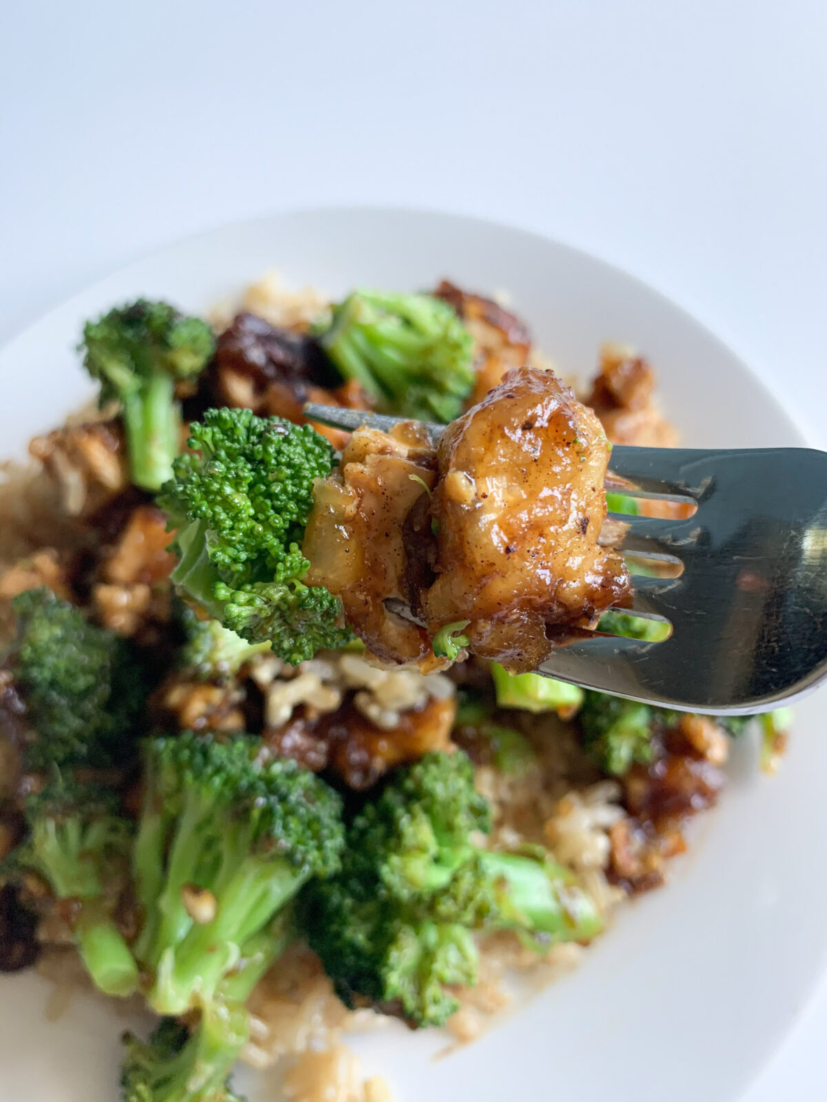 Kung Pao Tofu - Wholesome LLC