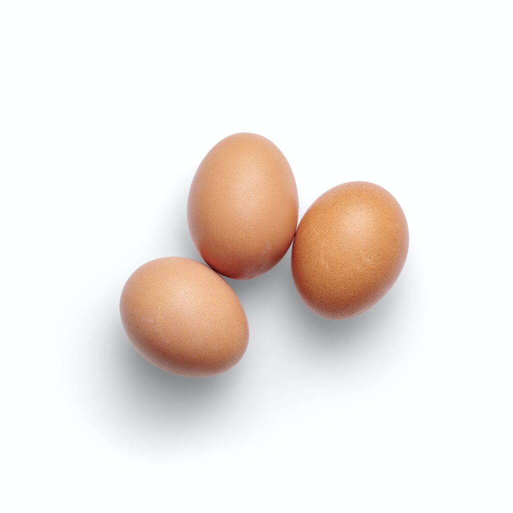 Do Eggs Increase Cancer Risk?