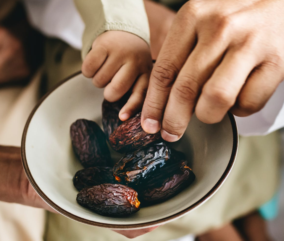 There are more than 3,000 varieties of Dates worldwide!