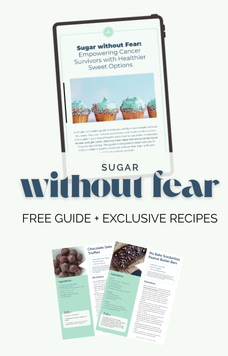 Sugar without Fear - Free Guide